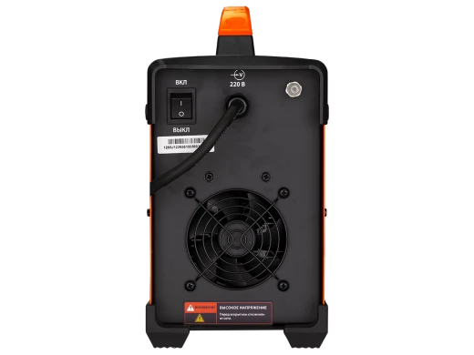 Аппарат аргонодуговой сварки TIG Сварог REAL TIG 200 (W223)