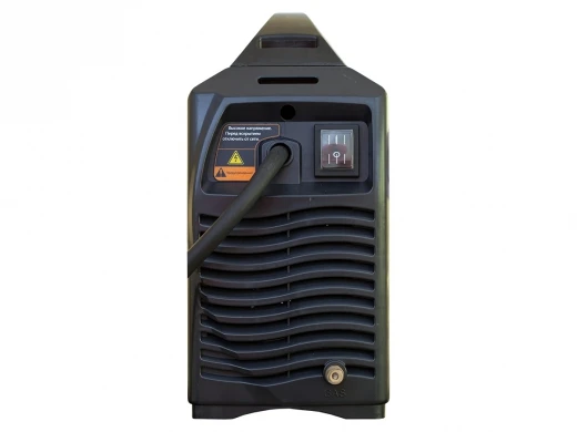 Аппарат аргонодуговой сварки TIG Сварог PRO TIG 200 DSP (W207)