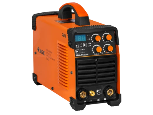 Аппарат аргонодуговой сварки TIG Сварог REAL TIG 200 P (W224)