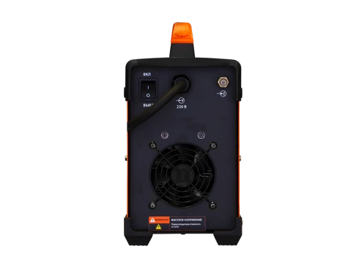Аппарат аргонодуговой сварки TIG Сварог REAL TIG 200 P (W224)