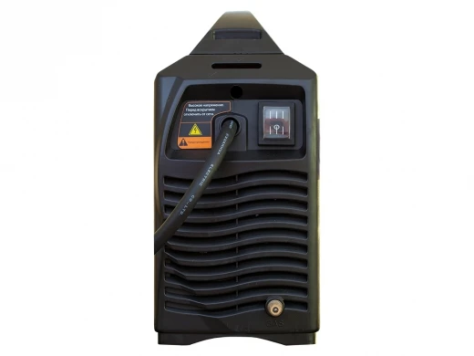 Аппарат аргонодуговой сварки TIG Сварог PRO TIG 200 P DSP (W212)