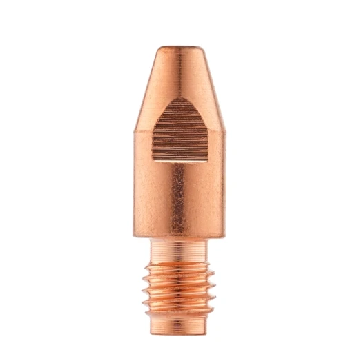 Наконечник сварочный E-CU-AL М8 d0,8мм LED8810-08