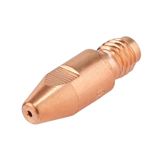 Наконечник сварочный E-CU-AL М8 d1,0мм LED8810-10