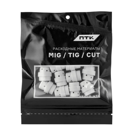 Диффузор газовый пластиковый (MIG MP 24) VKO2439