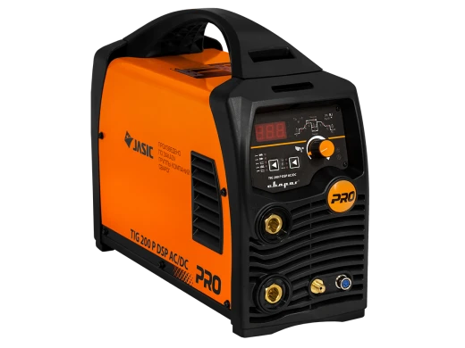 PRO TIG 200 P DSP AC/DC (E201)