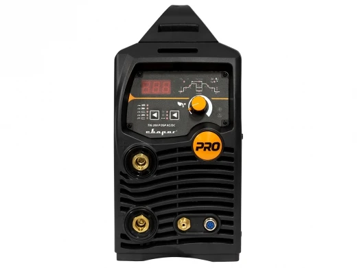 PRO TIG 200 P DSP AC/DC (E201)