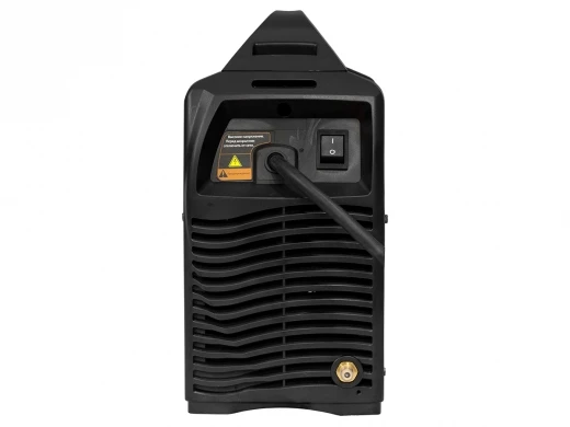 PRO TIG 200 P DSP AC/DC (E201)