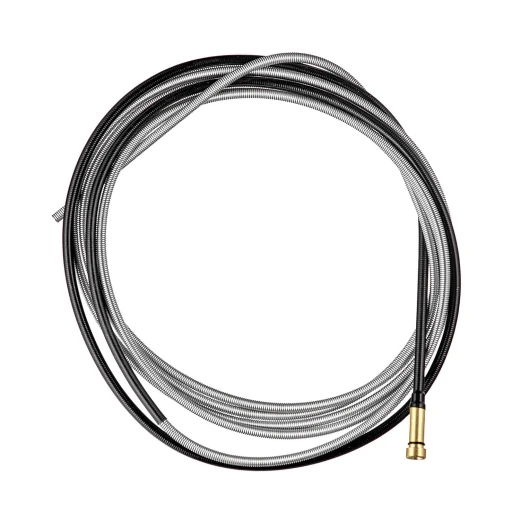 Канал направляющий СТАЛЬ 3,5м MP 450 (1,6-2,0мм) OMS6010-03