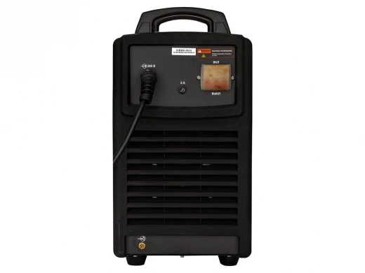 Аппарат аргонодуговой сварки TIG Сварог TECH TIG 400 P (W322)