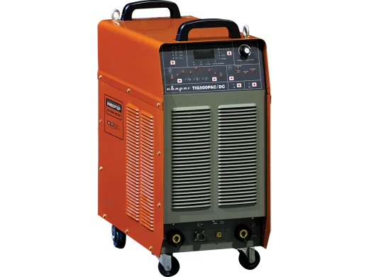 Аппарат аргонодуговой сварки TIG Сварог TIG 500 P DSP AC/DC (J1210)