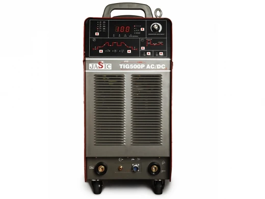 Аппарат аргонодуговой сварки TIG Сварог TIG 500 P DSP AC/DC (J1210)