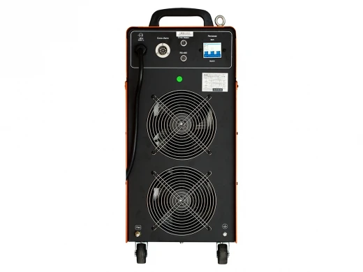 Аппарат аргонодуговой сварки TIG Сварог TIG 500 P DSP AC/DC (J1210)