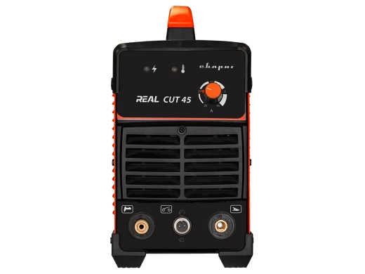 REAL CUT 45 (L207)