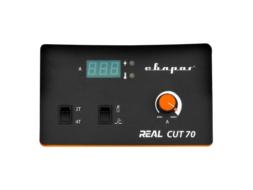 REAL CUT 70 (L204)