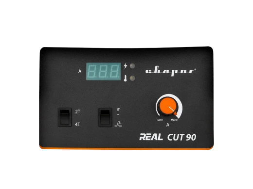 REAL CUT 90 (L205)