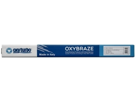 Припой медно-фосфорный Oxyturbo OxyBraze 5, 1кг