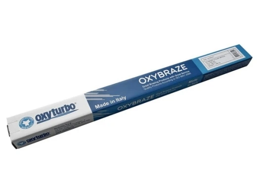 Припой медно-фосфорный Oxyturbo OxyBraze 5, 1кг