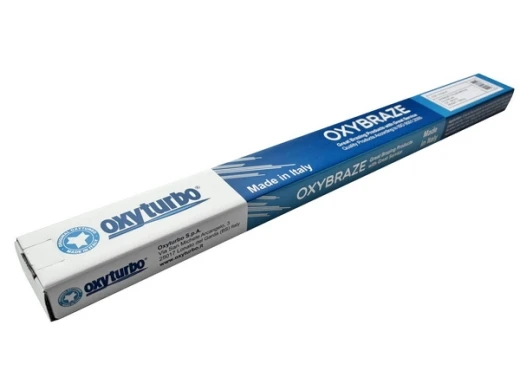 Припой медно-фосфорный Oxyturbo OxyBraze 5, 1кг