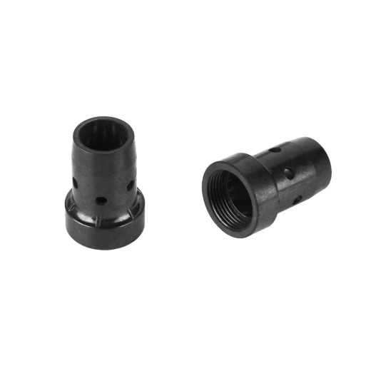 Диффузор газовый Parker чёрный пластиковый особой стойкости 28,0 мм для MIG/MAG сварки