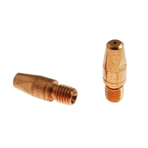 Контактный наконечник Parker М10 1,2 L35,0 CuCrZr для MIG/MAG сварки