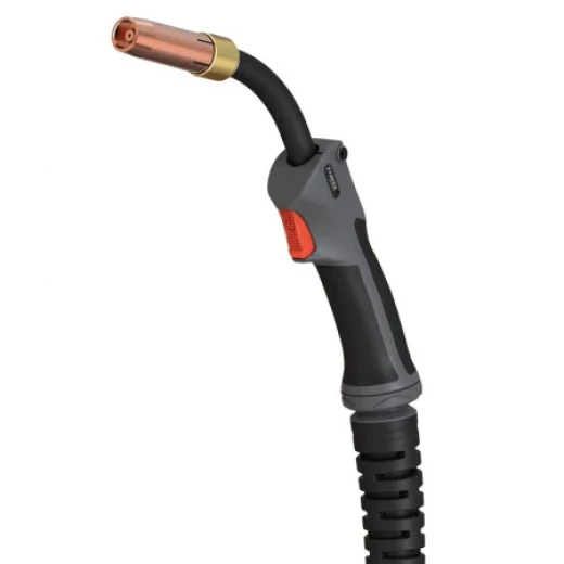 Сварочная полуавтоматическая горелка Parker SGB 605W с двойным контуром охлаждения 3 метра (MIG/MAG)