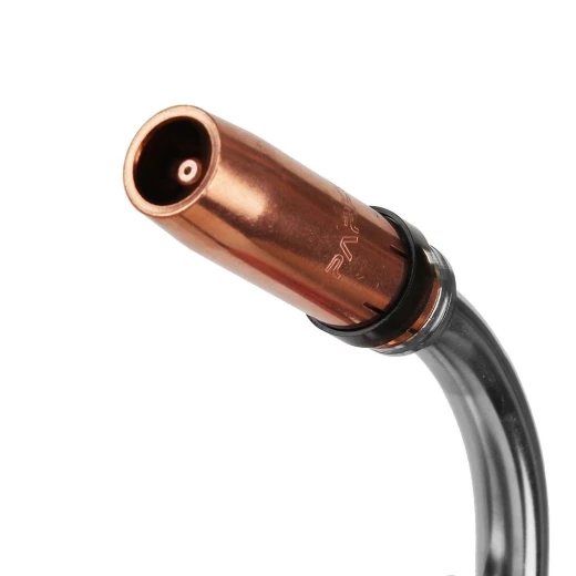 Сварочная полуавтоматическая горелка Parker Multi-Mig MMB 501W 3 метра (MIG/MAG)