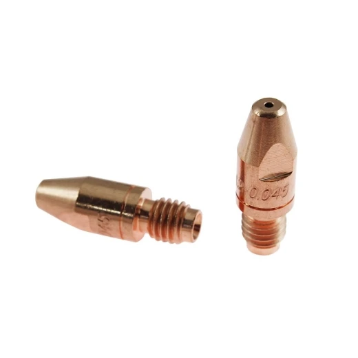 Контактный наконечник Parker М8 1,2 L30,0 CuCrZr для MIG/MAG сварки