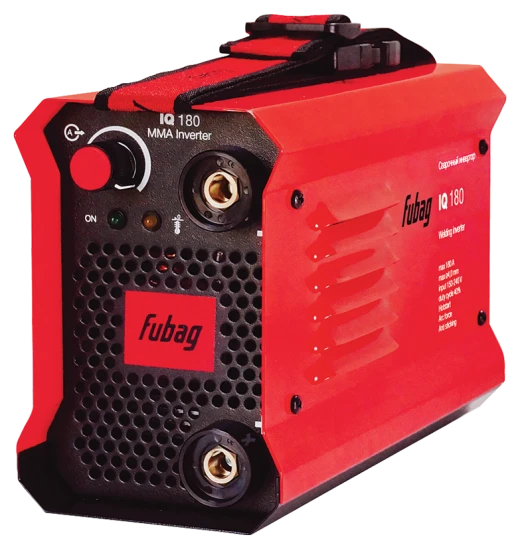 FUBAG IQ 180