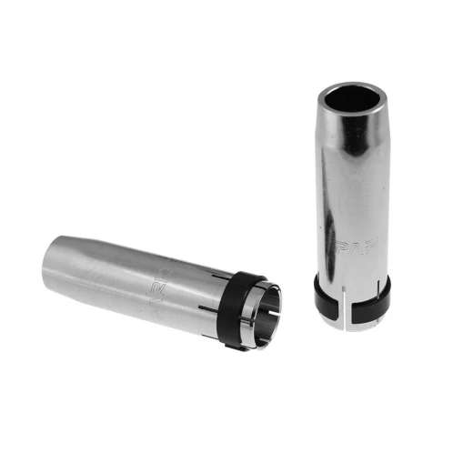 Сопло газовое Parker коническое медное 16,1 мм для горелок SGB 360A / SB 360A Auto / MMB 360A / DMB 360A (MIG/MAG)