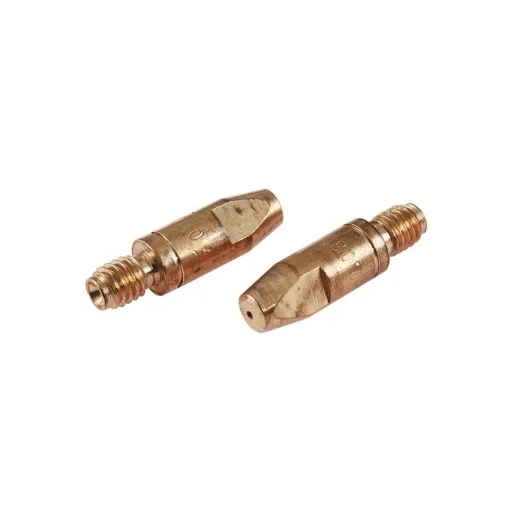 Контактный наконечник Parker М6 0,8 L28,0 CuCrZr для MIG/MAG сварки