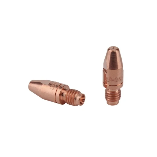 Контактный наконечник Parker М8 0,9 L30,0 CuCrZr для MIG/MAG сварки