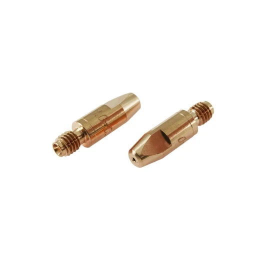 Контактный наконечник Parker М6 1,0 L28,0 CuCrZr для MIG/MAG сварки