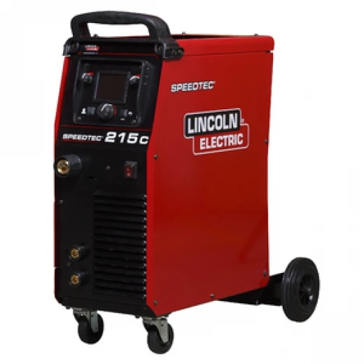 Speedtec 215C