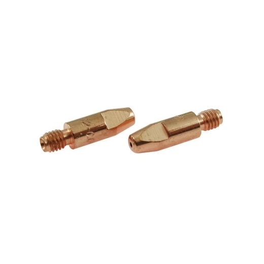 Контактный наконечник Parker М6 1,2 L28,0 ECu для MIG/MAG сварки
