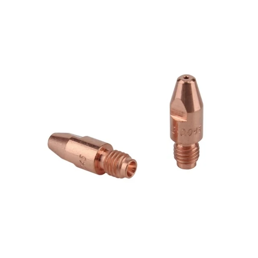 Контактный наконечник Parker М8 1,2 L30,0 ECu для MIG/MAG сварки