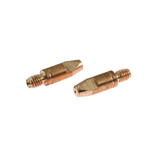 Контактный наконечник Parker М6 1,2 L28,0 CuCrZr для MIG/MAG сварки
