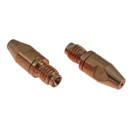 Контактный наконечник Parker М8 1,2 L30,0 CuCrZr для AL проволоки для MIG/MAG сварки