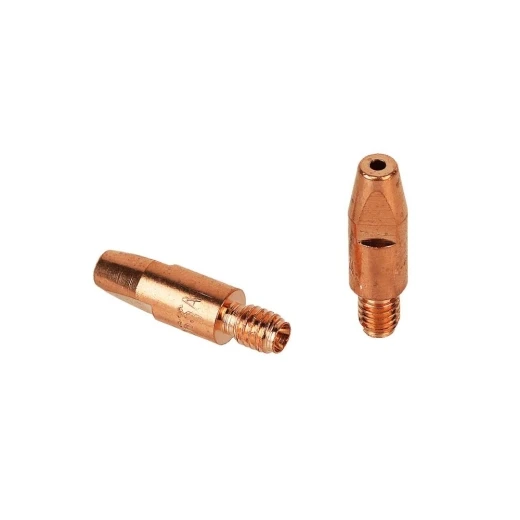 Контактный наконечник Parker M6 1,6 L28,0 ECu для AL проволоки для MIG/MAG сварки