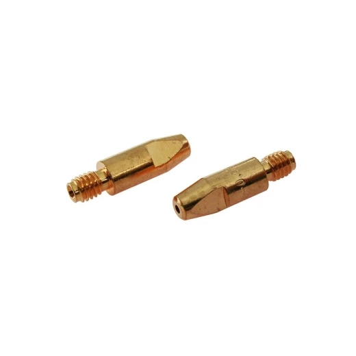 Контактный наконечник Parker М6 1,6 L28,0 ECu для MIG/MAG сварки