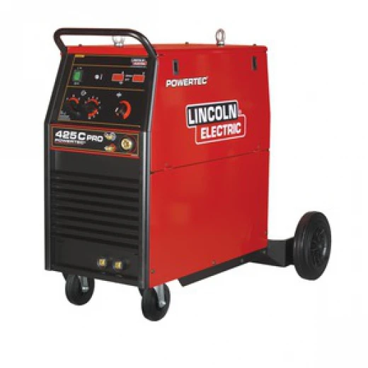 Powertec 425C PRO