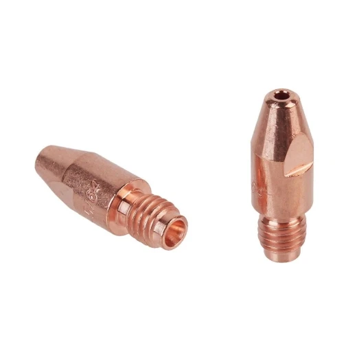 Контактный наконечник Parker М8 2,0 L30,0 ECu для MIG/MAG сварки