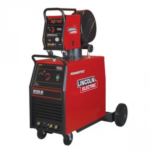Powertec 505S