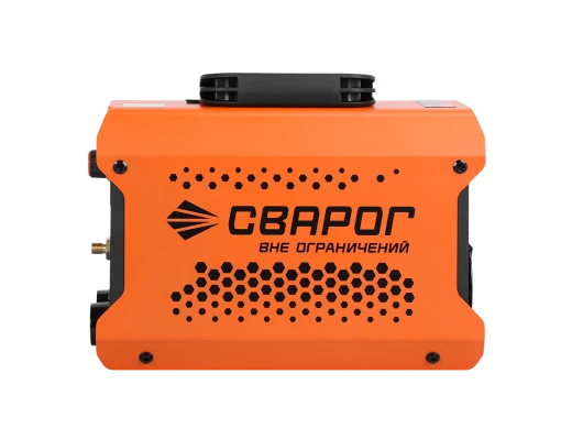 Аппарат аргонодуговой сварки TIG Сварог REAL TIG 200 (W2K1)