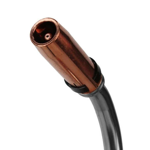 Сварочная полуавтоматическая горелка Parker SGB 501W с удлинённым гусаком 5 метров (MIG/MAG)
