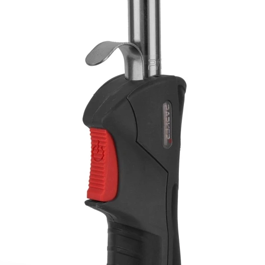 Сварочная полуавтоматическая горелка Parker SGB 501W с удлинённым гусаком 5 метров (MIG/MAG)