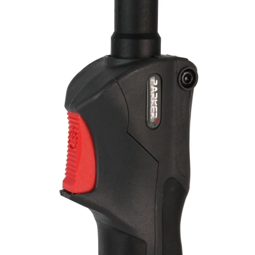 Сварочная полуавтоматическая горелка Parker SGA-LW 455A с облегчённым сварочным кабелем 4 метра (MIG/MAG)