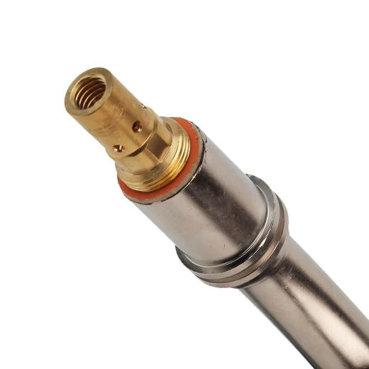 Гусак Parker 45° для полуавтоматической горелки Push-Pull SGP 401W (MIG/MAG)
