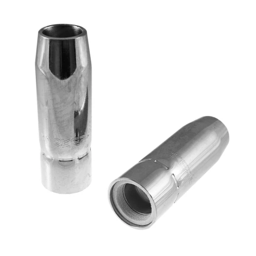 Сопло газовое Parker коническое медное 19 мм для полуавтоматической горелки Parker SGA-LW 455A (MIG/MAG)