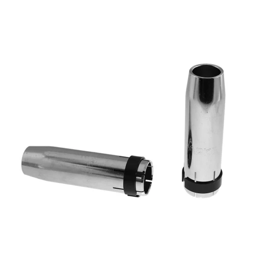 Сопло газовое Parker коническое латунное эконом 16 мм для горелок SGB 360A / SB 360A Auto (MIG/MAG)