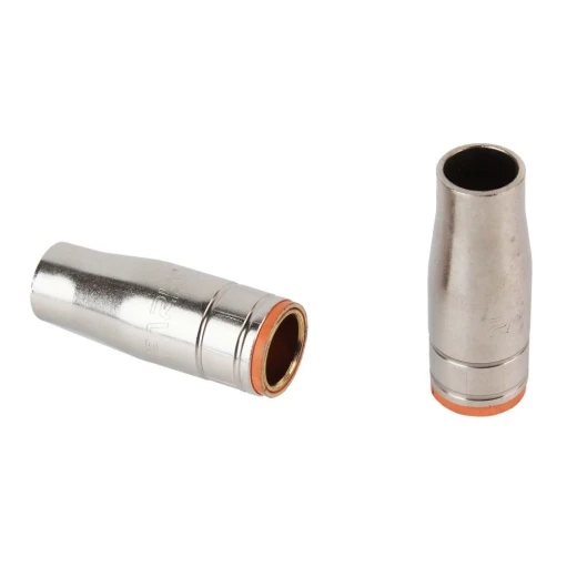 Сопло газовое Parker бутылочное 14,5 мм для горелок SGB 250A / SGF 250A / SB 250A Auto (MIG/MAG)